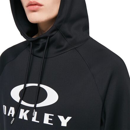 Oakley - Sierra DWR Fleece Hoodie - Men's