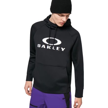 Oakley - Sierra DWR Fleece Hoodie - Men's
