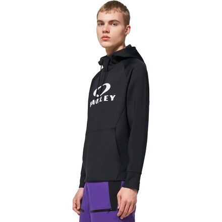 Oakley - Sierra DWR Fleece Hoodie - Men's