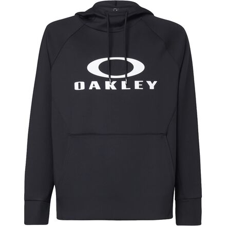 Oakley - Sierra DWR Fleece Hoodie - Men's