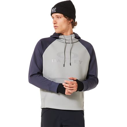 Sierra DWR Fleece Hoodie - Men's