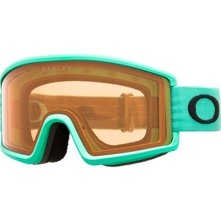 Oakley - Target Line M Goggles - Celeste/Persimmon