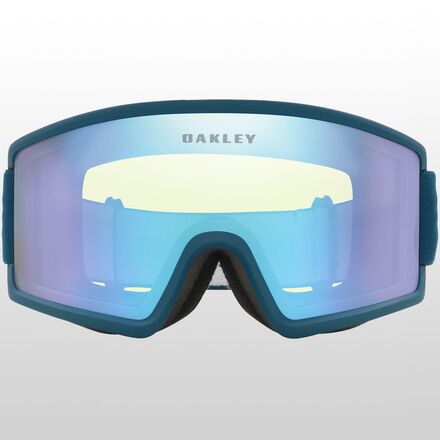 Oakley - Target Line M Goggles