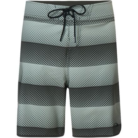 Oakley - Dot Stripes 19in Boardshort - Men's