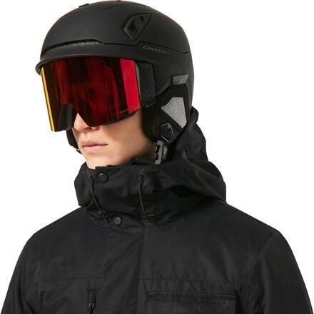 Oakley - Core Divisional RC Insulated Jacket - Men's