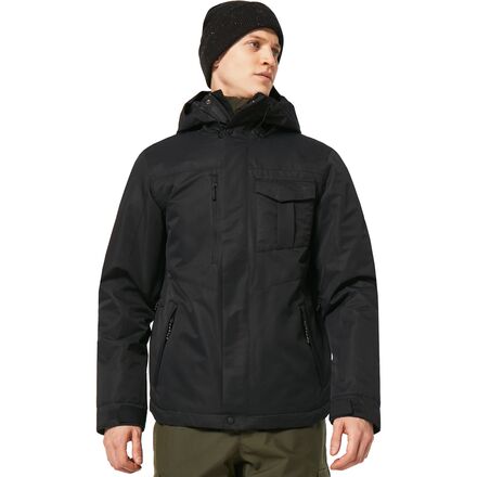 Oakley - Core Divisional RC Insulated Jacket - Men's