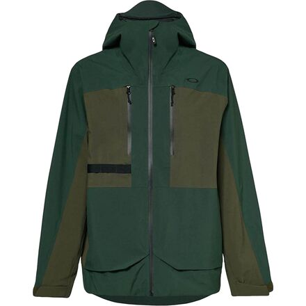 TC Earth Shell Jacket - Men's