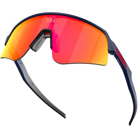 Oakley - Sutro Lite Sweep Prizm Sunglasses