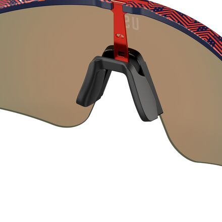 Oakley - Sutro Lite Sweep Prizm Sunglasses