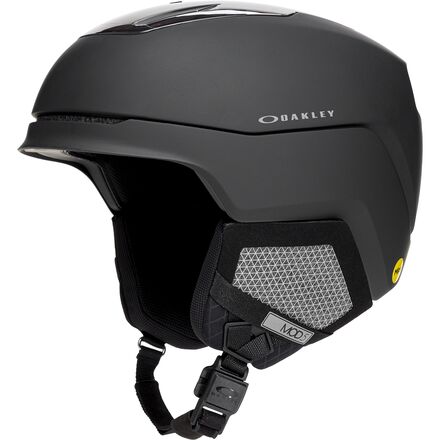 Oakley - Mod5 Mips Helmet - Blackout