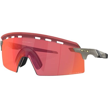 Encoder Strike Vented Prizm Sunglasses