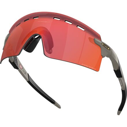 Oakley - Encoder Strike Vented Prizm Sunglasses