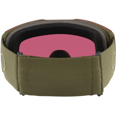 Oakley - Fall Line L Prizm Goggles - with Case
