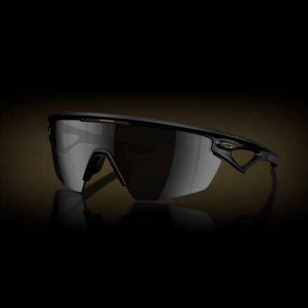 Oakley - Sphaera Prizm Sunglasses