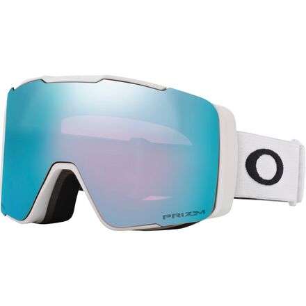 Line Miner Pro L Goggles