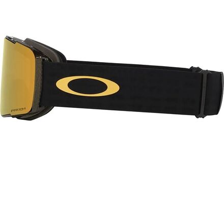 Oakley - Line Miner Pro L Goggles