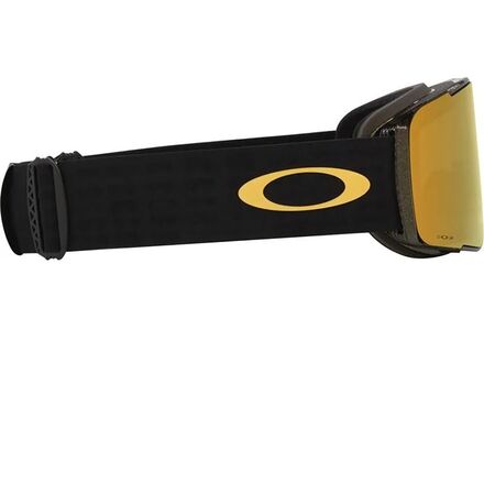 Oakley - Line Miner Pro L Goggles