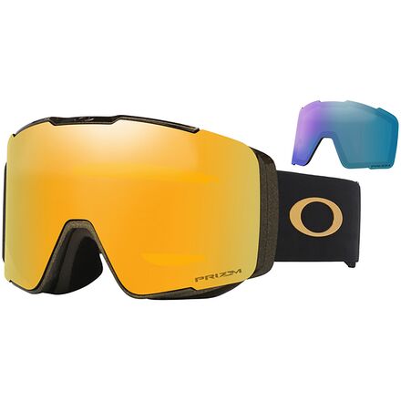 Oakley - Line Miner Pro M Goggles