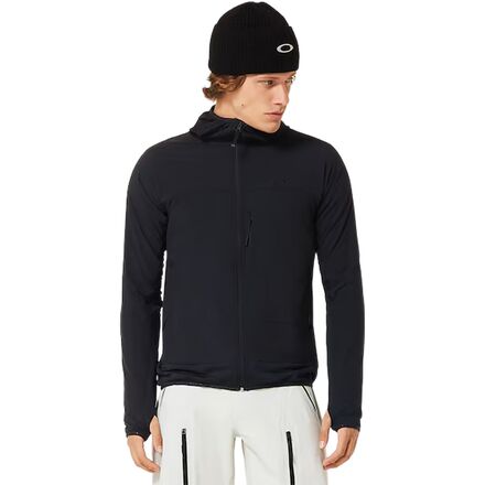 Bowls Alpha Full-Zip Hoodie - Men's