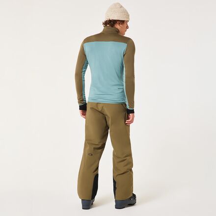 Oakley - Canopy Full-Zip Sweatshirt - Men's