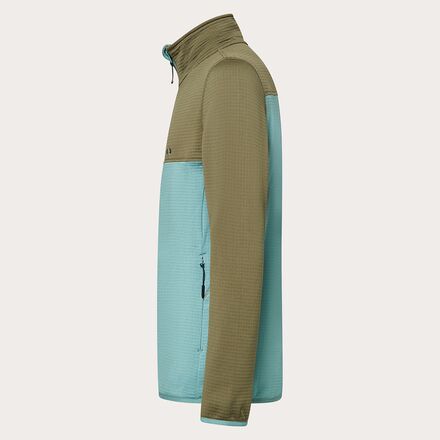 Oakley - Canopy Full-Zip Sweatshirt - Men's
