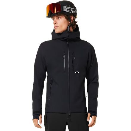 Kendall RC Shell Jacket 2.0 - Men's