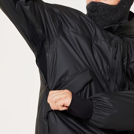 Oakley - Mthod Insulated Jacket - Men's