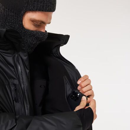 Oakley - Mthod Insulated Jacket - Men's