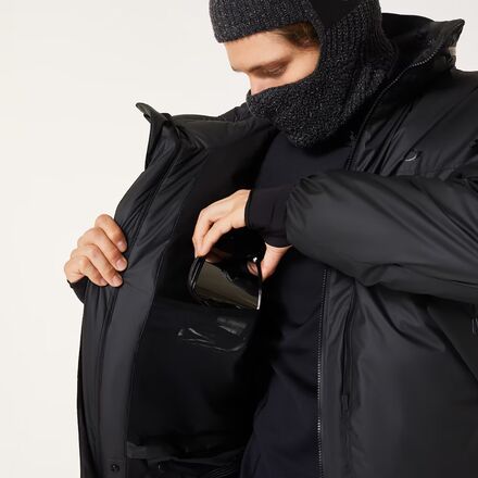 Oakley - Mthod Insulated Jacket - Men's