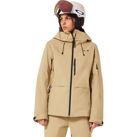Canopy Insulated Jacket - Women's