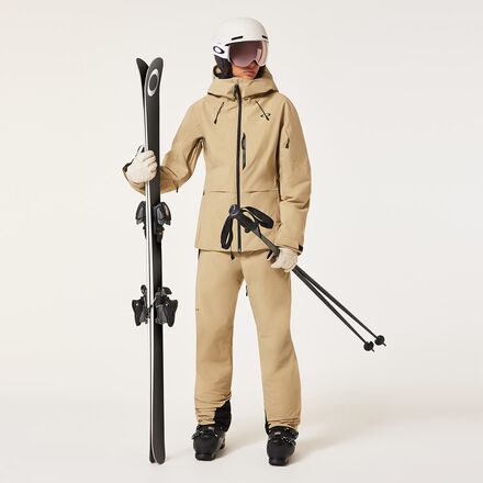 Oakley - Canopy Insulated Jacket - Women's