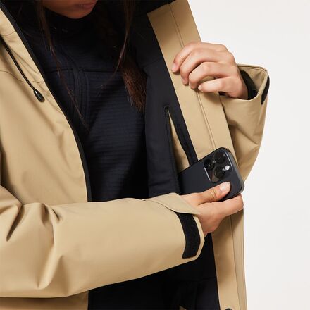 Oakley - Canopy Insulated Jacket - Women's