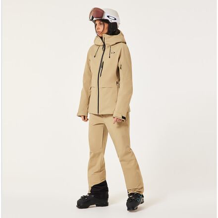 Oakley - Canopy Insulated Jacket - Women's