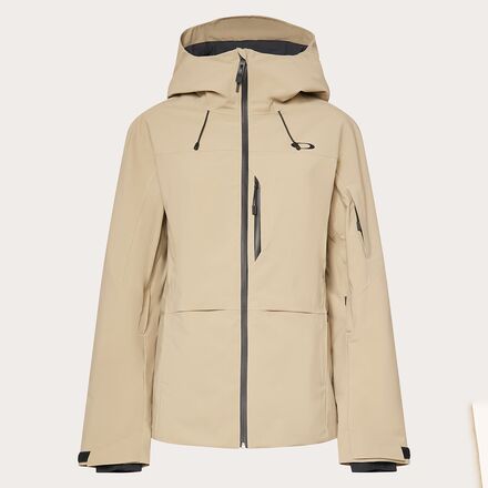 Oakley - Canopy Insulated Jacket - Women's