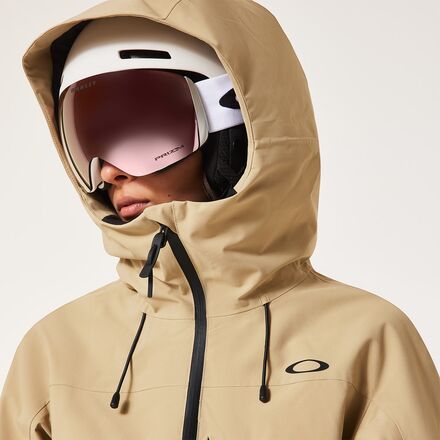 Oakley - Canopy Insulated Jacket - Women's