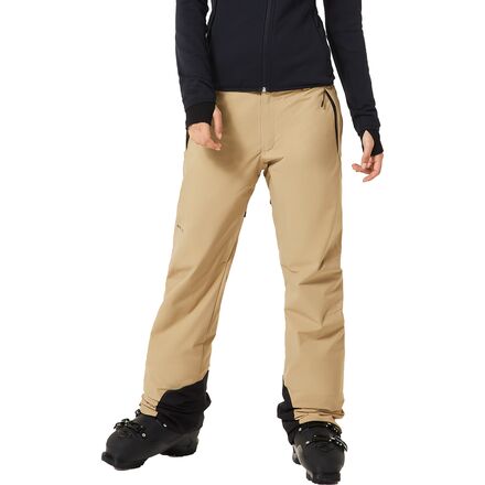 Canopy Insulated Pant - Women's