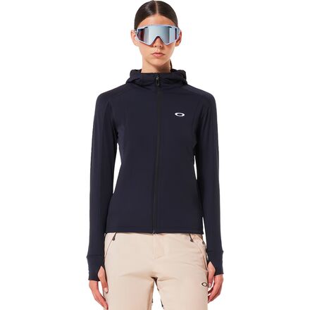Drift Tech Fleece Jacket - Women's
