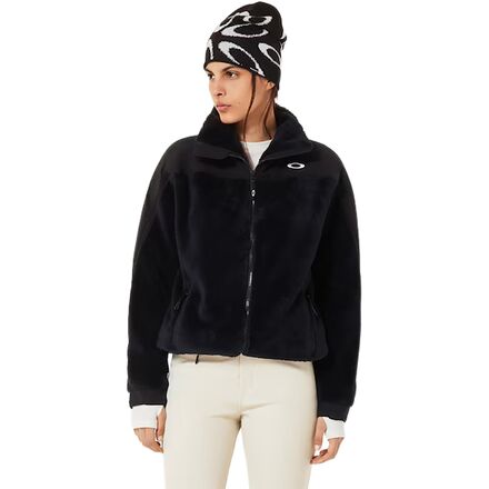 Mountain Fire Sherpa Jacket - Women's