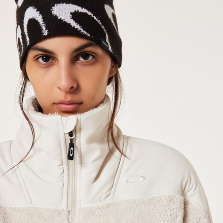 Oakley - Mountain Fire Sherpa Jacket - Women's