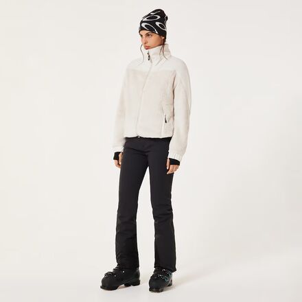 Oakley - Mountain Fire Sherpa Jacket - Women's