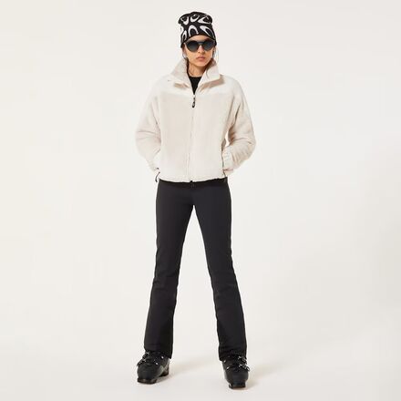 Oakley - Mountain Fire Sherpa Jacket - Women's
