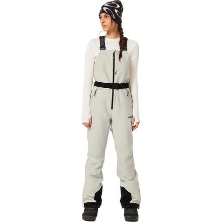 TNP Harper Softshell Bib Pant - Women's