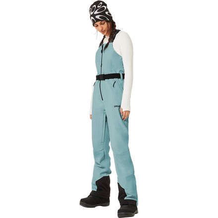 TNP Harper Softshell Bib Pant - Women's