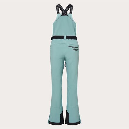 Oakley - TNP Harper Softshell Bib Pant - Women's