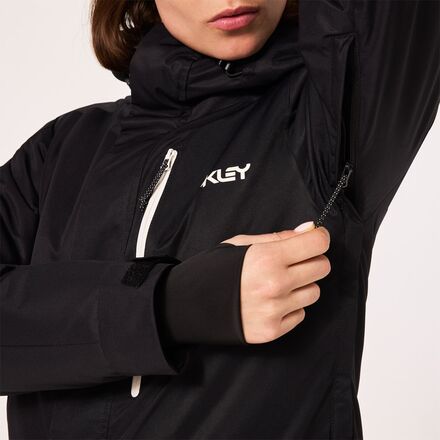 Oakley - TNP TBT Insulated Jacket - Women's