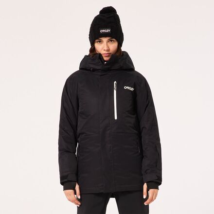 Oakley - TNP TBT Insulated Jacket - Women's