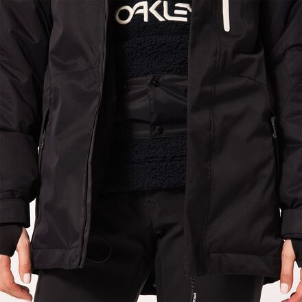 Oakley - TNP TBT Insulated Jacket - Women's
