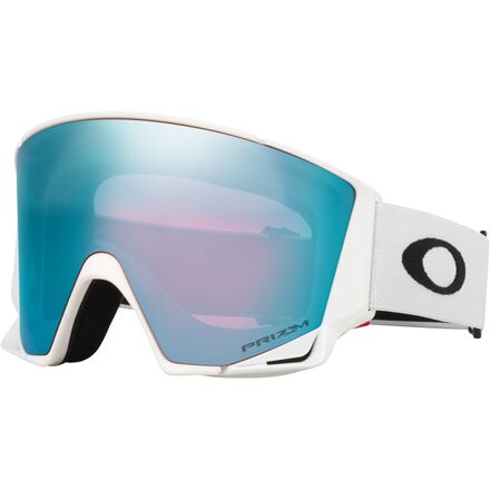 Flow Scape L Goggles
