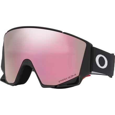 Flow Scape M Goggles