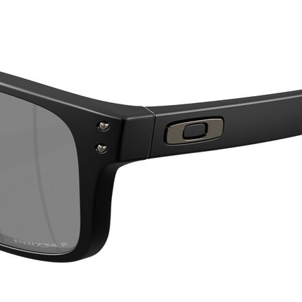 Oakley - Holbrook S Prizm Polarized Sunglasses